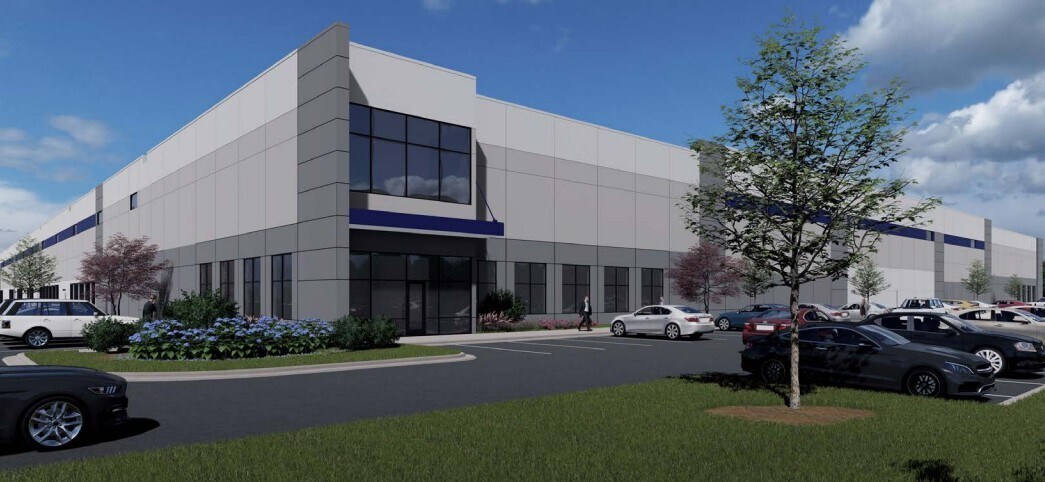 SWC of Brisbin Rd & Route 6, Morris, IL for lease Primary Photo- Image 1 of 2