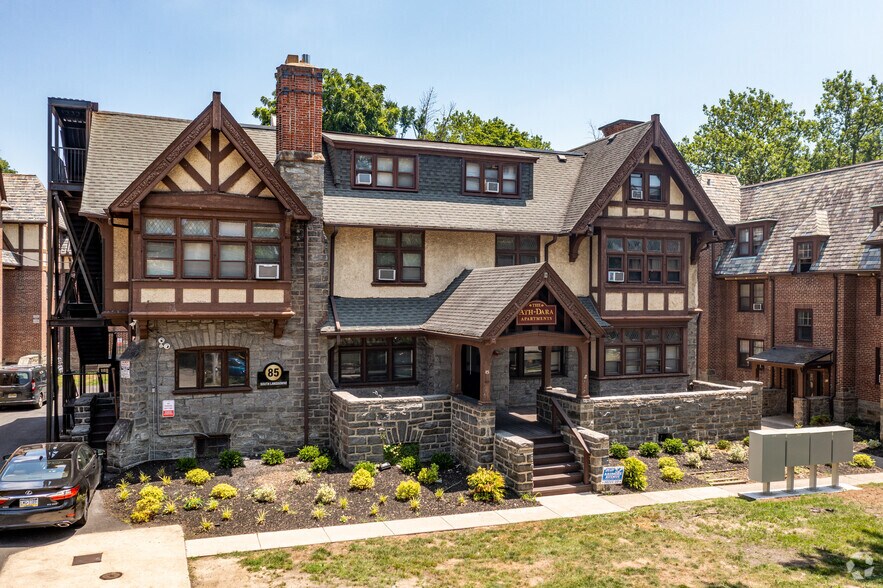 83-89 S Lansdowne Ave, Lansdowne, PA for sale - Primary Photo - Image 1 of 18