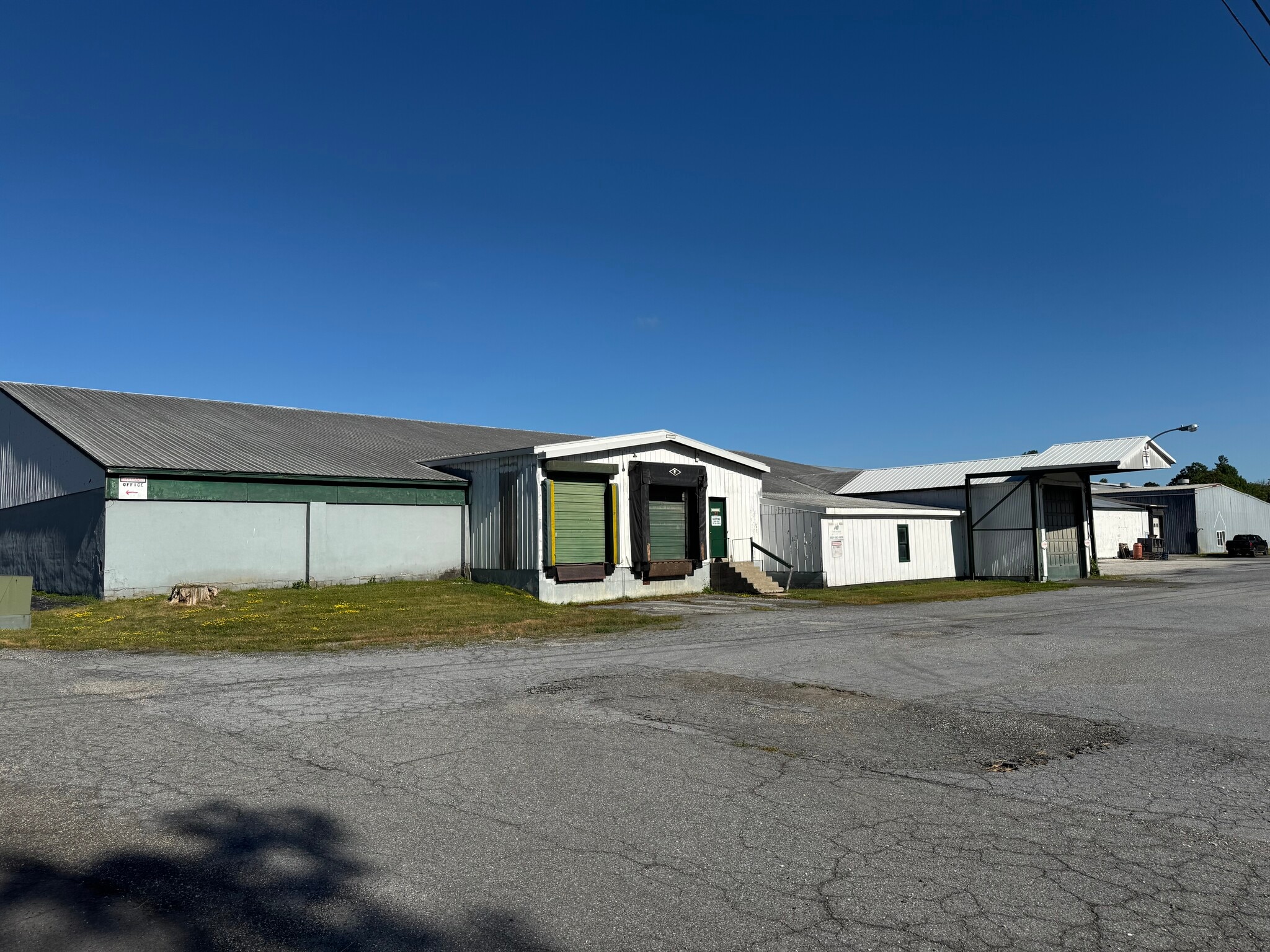 3442 US Route 22A, Shoreham, VT for sale Primary Photo- Image 1 of 9