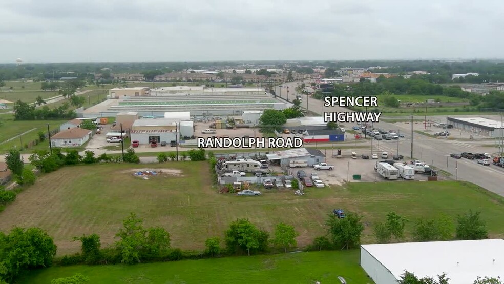 6149 Spencer Hwy, Pasadena, TX à vendre - Vid o sur l inscription commerciale - Image 2 de 21