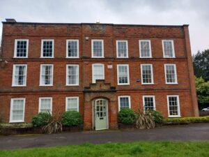 Plus de détails pour Church Hl, Aldershot - Bureau à louer