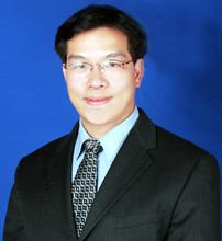 Wayne Yang