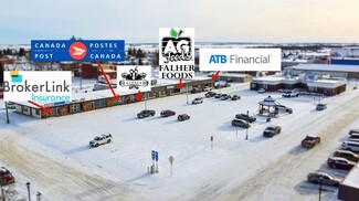 Plus de détails pour 24 Main SW st, Falher, AB - Vente au détail à vendre