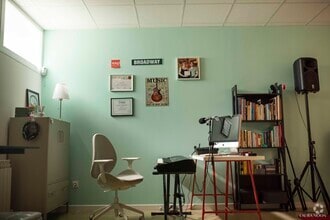 Calle de Aracataca, 14, Madrid, Madrid for lease Interior Photo- Image 2 of 6