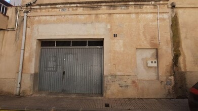 Commerce de détail dans Sant Carles de la Ràpita, Tarragona à louer Photo intérieure- Image 1 de 4