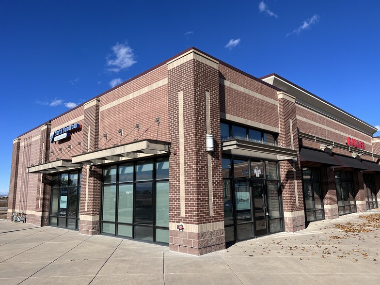 12253 E 104TH Pl, Commerce City, CO for lease - Building Photo - Image 1 of 8