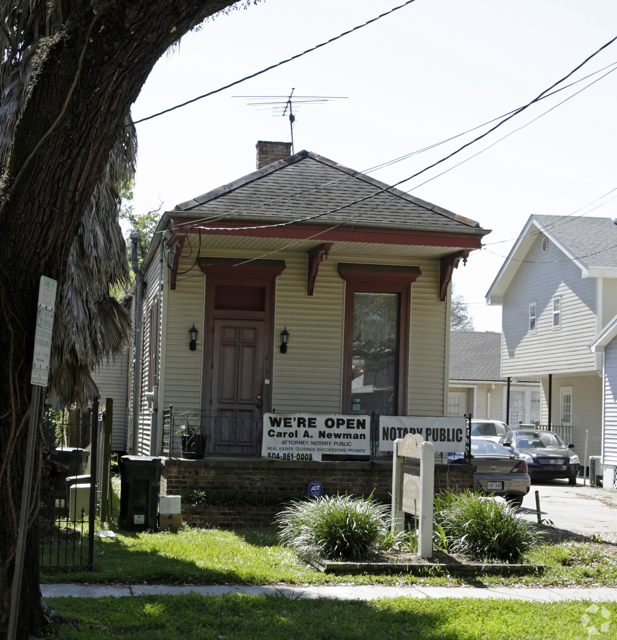 813 S Carrollton Ave, New Orleans, LA for sale Building Photo- Image 1 of 5