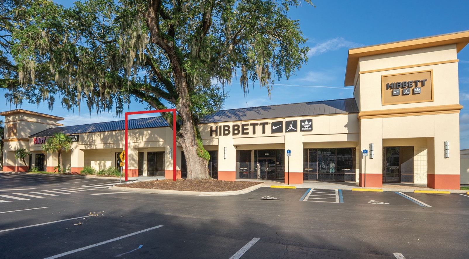 3500 SW Archer Rd, Gainesville, FL for lease Building Photo- Image 1 of 7