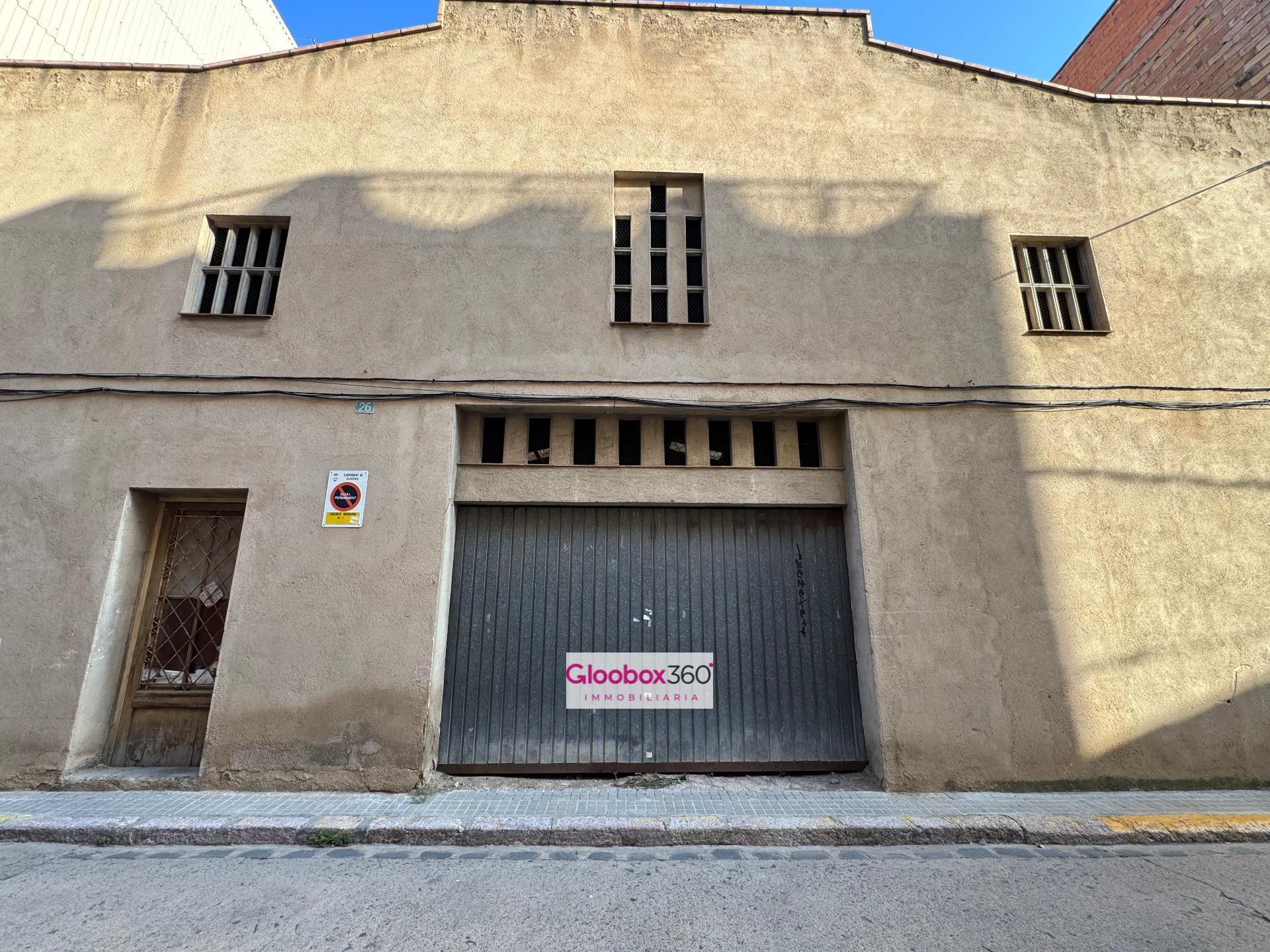 Industriel dans Riudoms, Tarragona à vendre Photo principale- Image 1 de 15