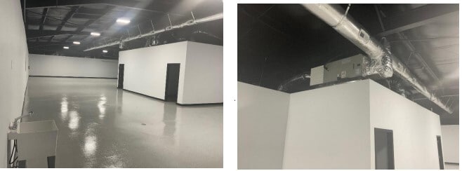 3380 Chesnee Hwy, Chesnee, SC for lease - Building Photo - Image 3 of 12