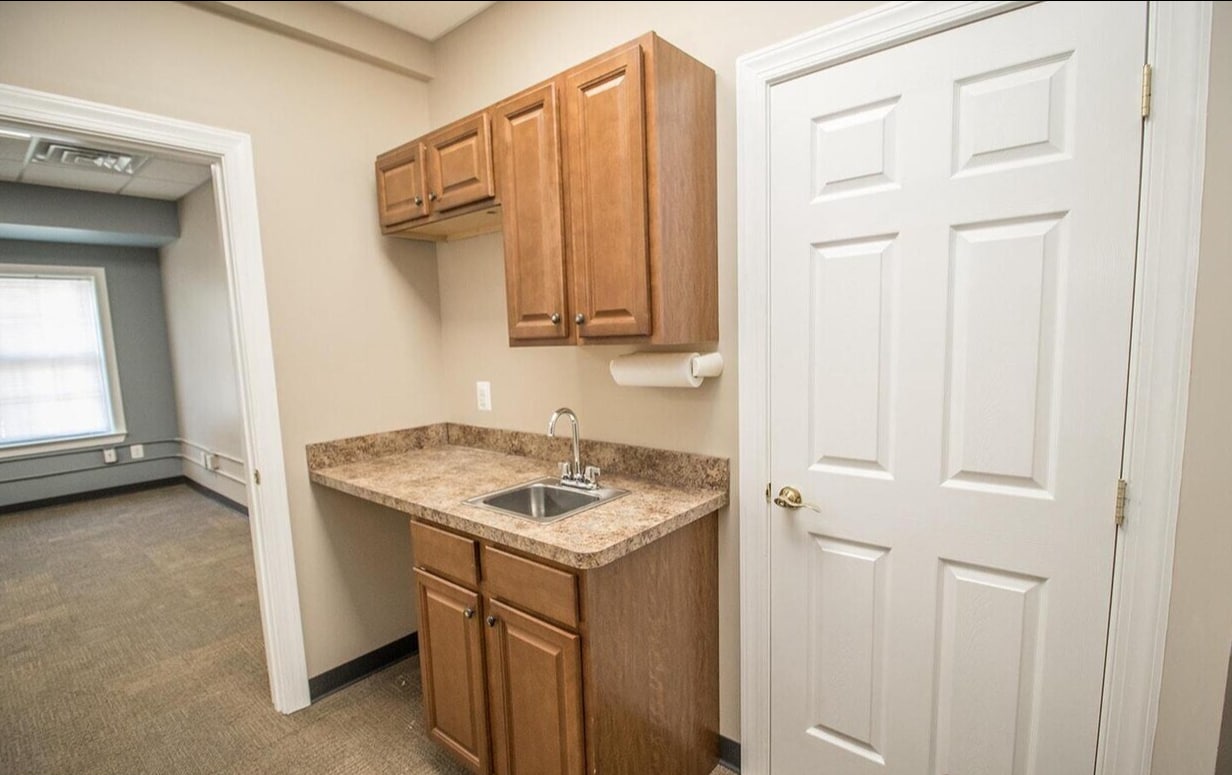 40855 Merchants Ln, Leonardtown, MD for lease Interior Photo- Image 1 of 6