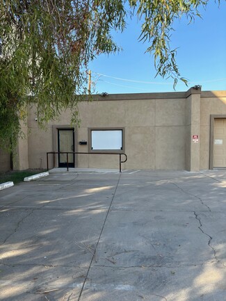 Plus de détails pour 806 E Washington St, Phoenix, AZ - Industriel à vendre