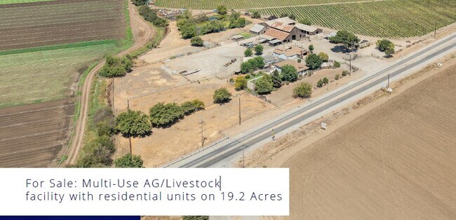 More details for 2675 Pacheco Pass Hwy, Gilroy, CA - Land for Sale