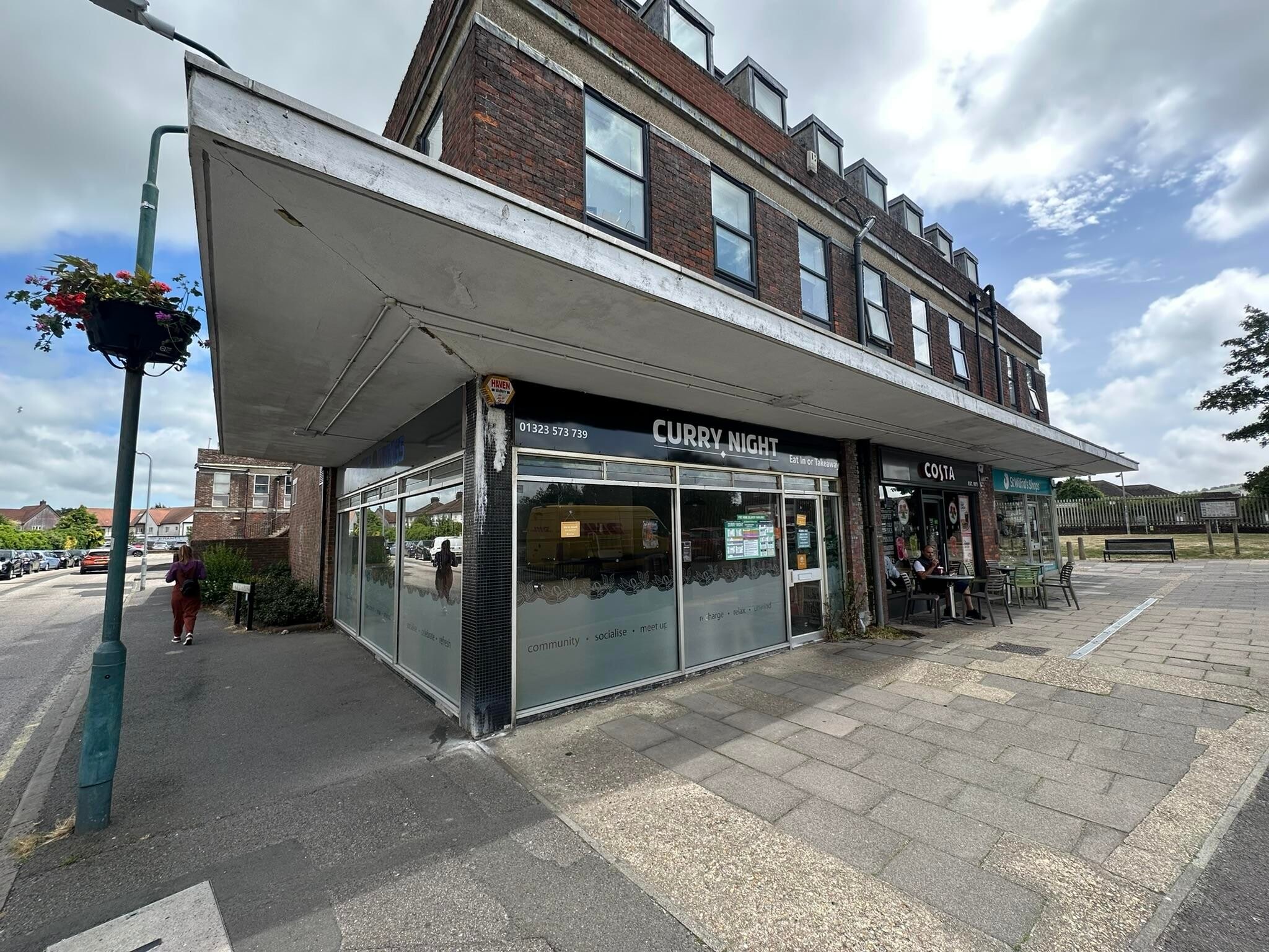 High St, Polegate for lease Building Photo- Image 1 of 9