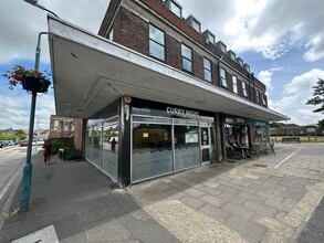 High St, Polegate for lease Building Photo- Image 1 of 9
