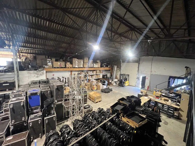 Office in Mérignac for lease - Interior Photo - Image 3 of 9