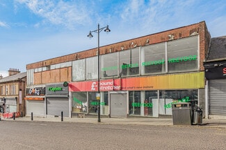 More details for 22 South Bridge St, Airdrie - Retail for Lease