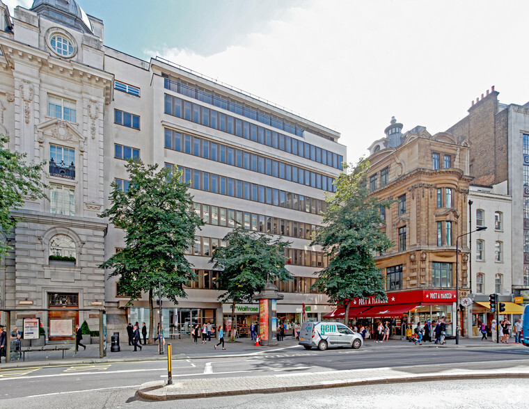 242-246 High Holborn, London à vendre - Photo principale - Image 1 de 1