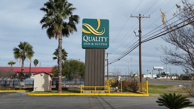 More details for 3616 Veterans Blvd, Del Rio, TX - Hospitality for Sale