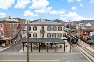 More details for 120 E Philadelphia Ave, Boyertown, PA - Retail for Sale