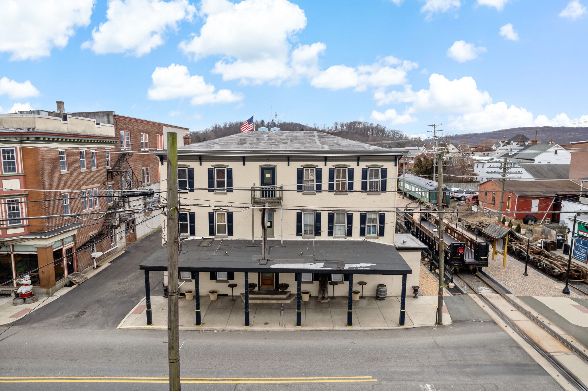 120 E Philadelphia Ave, Boyertown, PA for sale Building Photo- Image 1 of 45