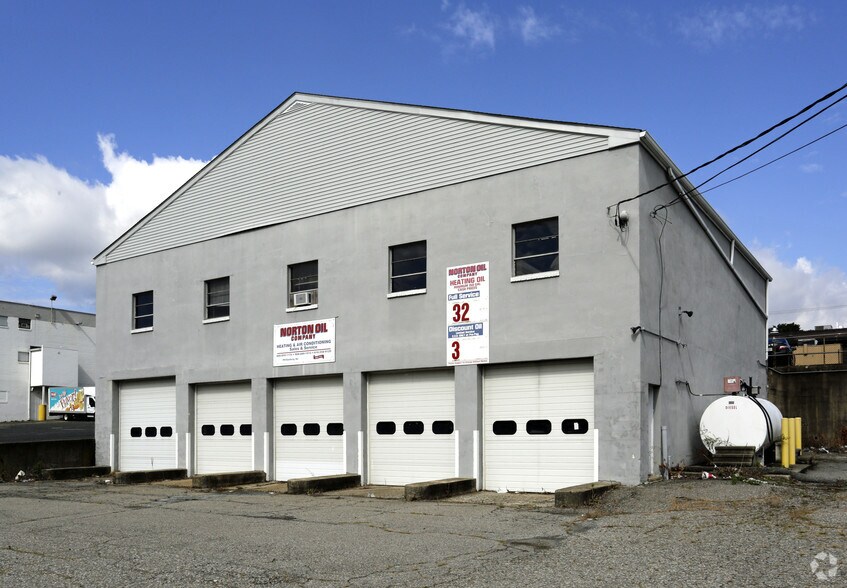 543 Marshall St, Phillipsburg, NJ à louer - Photo du bâtiment - Image 2 de 21