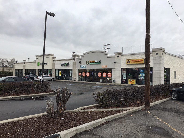 838 W North Temple, Salt Lake City, UT for lease - Building Photo - Image 3 of 7