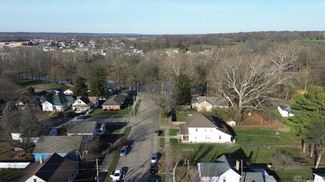 Plus de détails pour 366 Isabella st, Springfield, OH - Terrain à vendre