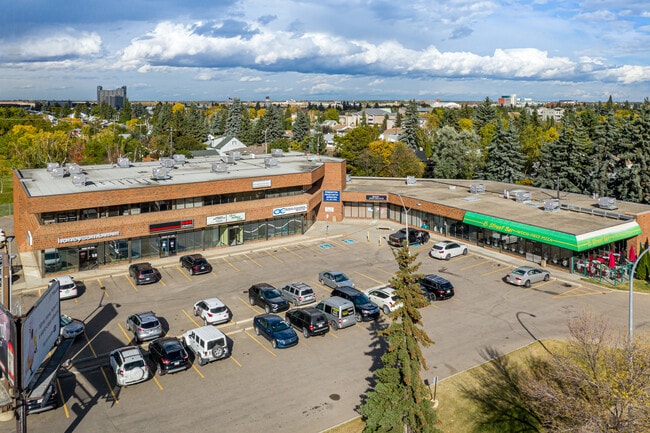 More details for Office, Office/Retail for Lease