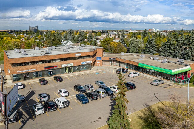 More details for Office/Retail for Lease