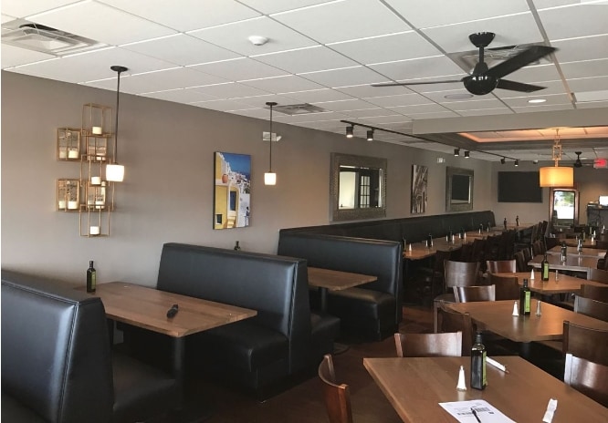 1903 Staples Mill Rd, Richmond, VA for lease - Interior Photo - Image 2 of 4