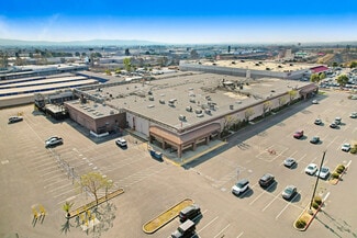 Plus de détails pour 1120 W Foothill Blvd, Azusa, CA - Industriel à louer