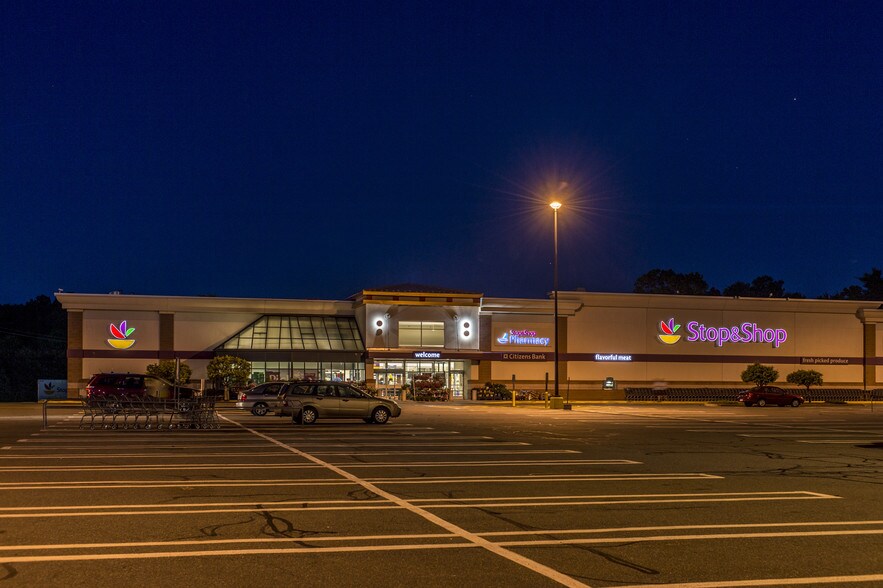 125 Church St, Pembroke, MA à louer - Autre - Image 2 de 8