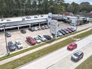 More details for 22704 Tx-494-loop, Humble, TX - Office/Retail for Lease
