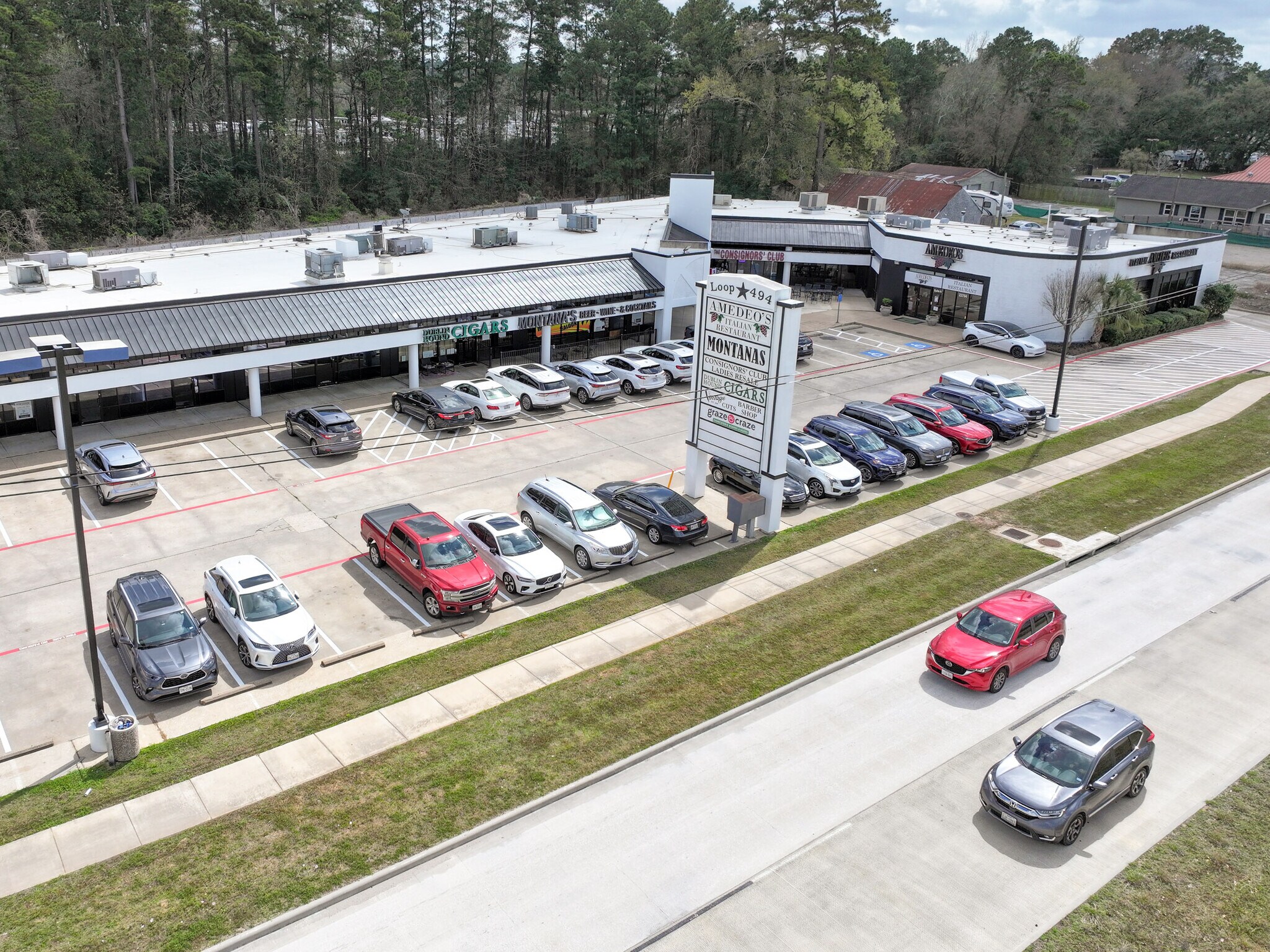 22704 Tx-494-loop, Humble, TX à louer Photo principale- Image 1 de 10