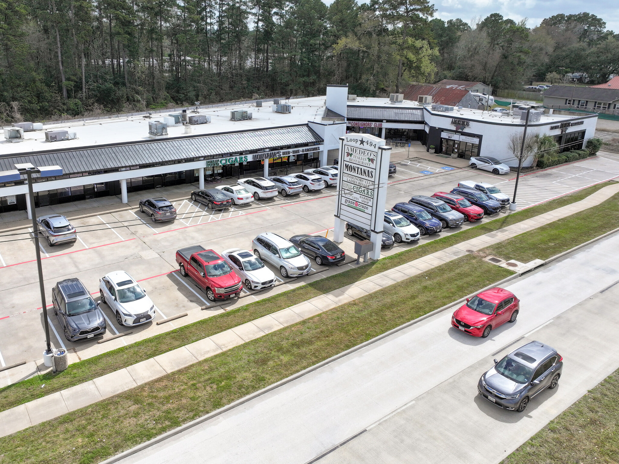 22704 Tx-494-loop, Humble, TX for lease Primary Photo- Image 1 of 10
