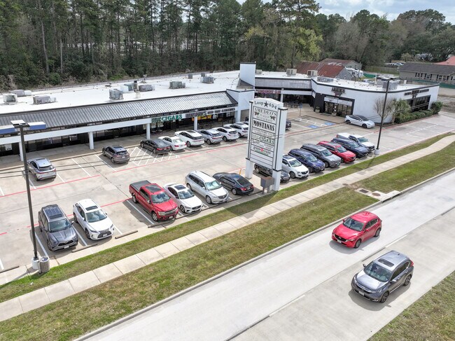 More details for 22704 Tx-494-loop, Humble, TX - Office/Retail for Lease