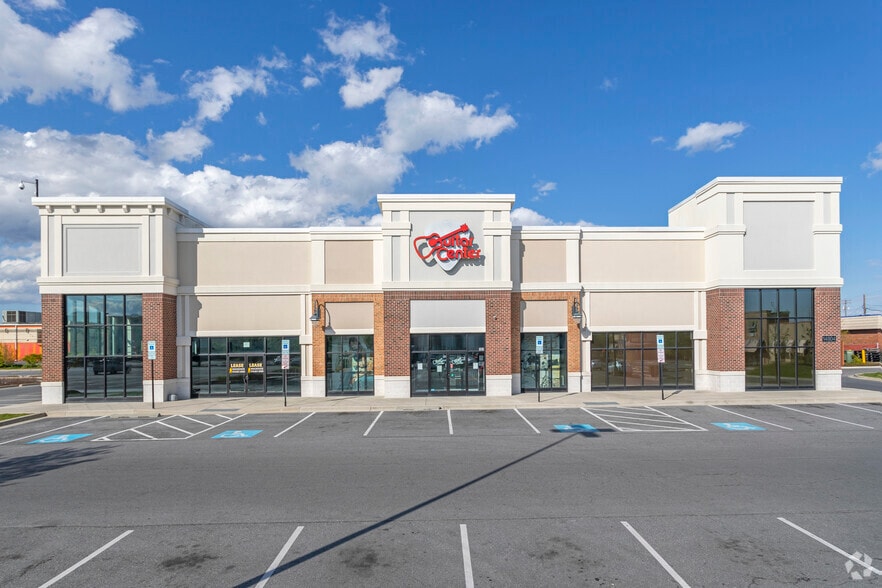 14828 Baltimore Ave, Laurel, MD for lease - Building Photo - Image 2 of 31