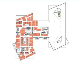 4321 Still Creek Dr, Burnaby, BC for lease Floor Plan- Image 1 of 1