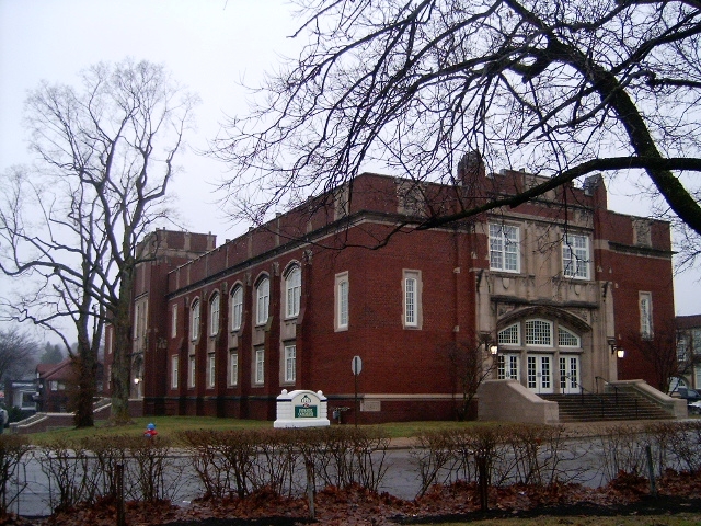 847 N Main St, Meadville, PA for sale - Primary Photo - Image 1 of 1