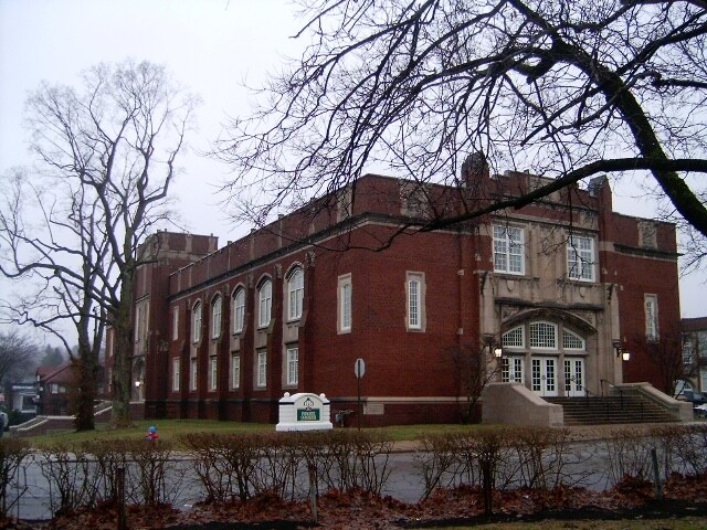 847 N Main St, Meadville, PA à louer Photo du bâtiment- Image 1 de 12