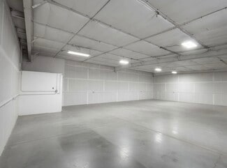 More details for 1424-1428 E Broadway Rd, Phoenix, AZ - Industrial for Lease