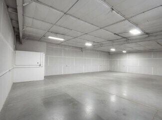 Plus de détails pour 1424-1428 E Broadway Rd, Phoenix, AZ - Industriel à louer