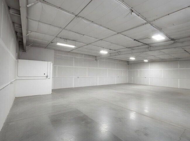 More details for 1424-1428 E Broadway Rd, Phoenix, AZ - Industrial for Lease