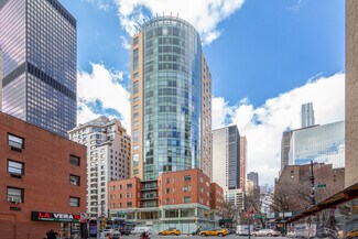 Plus de détails pour 250 E 49th St, New York, NY - Commerce de détail à louer