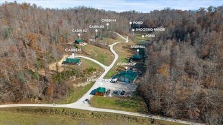 More details for 16 Hickory Lane, Campton, KY - Land for Sale