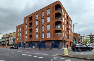 Plus de détails pour Thornton Rd, Thornton Heath - Commerce de détail à vendre