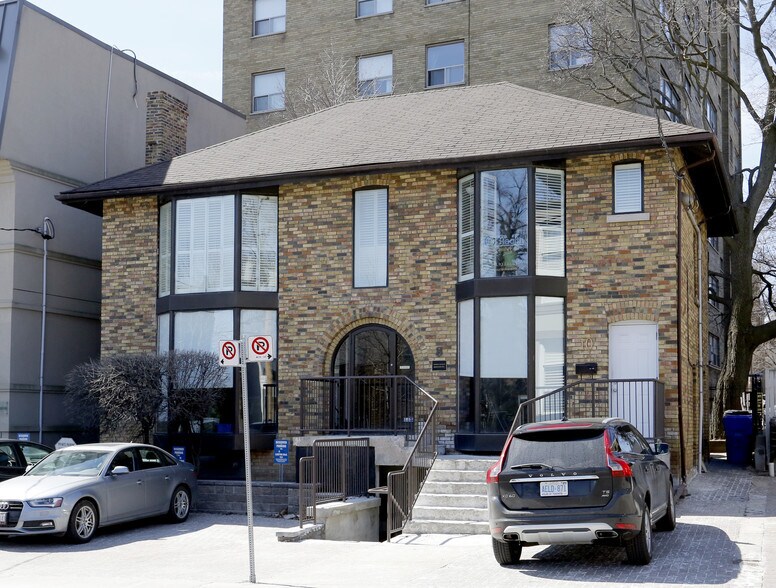 8-10 Lawton Blvd, Toronto, ON à louer - Photo principale - Image 1 de 2