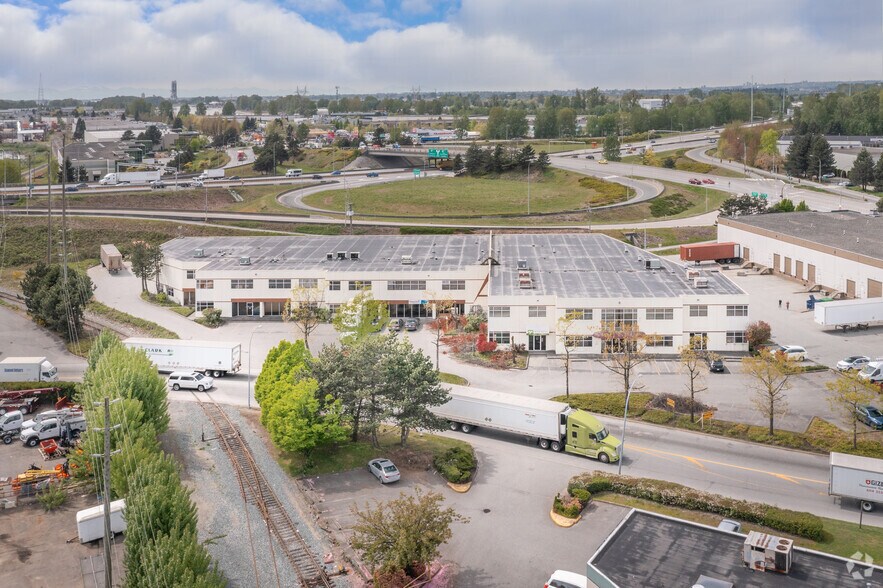 626 Chester Rd, Delta, BC for lease - Building Photo - Image 3 of 9