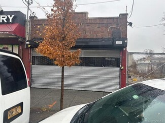 More details for 147-03 Guy R Brewer Blvd, Jamaica, NY - Retail for Sale